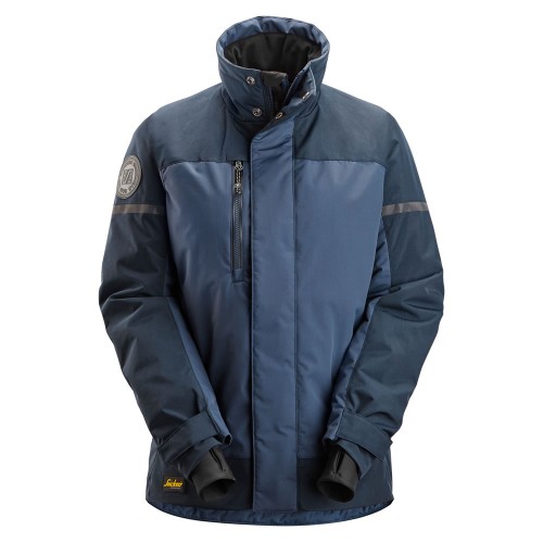 Snickers 1117 AllroundWork Womens Winter Jacket Snickers 1117 AllroundWork Womens Winter Jacket