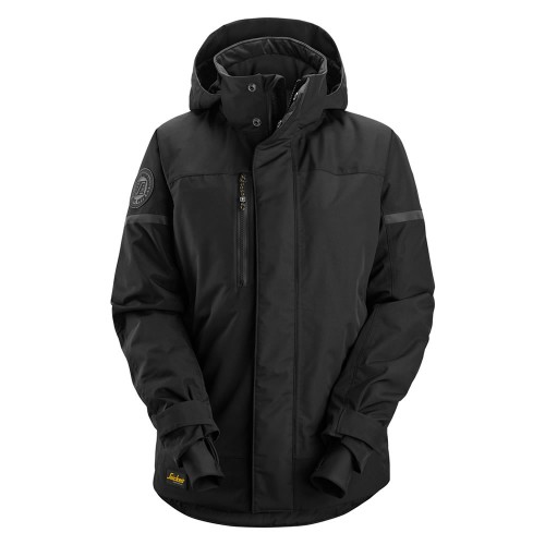 Snickers 1177 AllroundWork Waterpoof Womens Jacket Snickers 1177 AllroundWork Waterpoof Womens Jacket