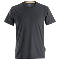 Snickers 2526 AllroundWork Organic T-Shirt 2XL