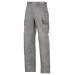 Snickers 3813 Service Line Cargo Trousers Grey Snickers 3813 Service Line Cargo Trousers Grey