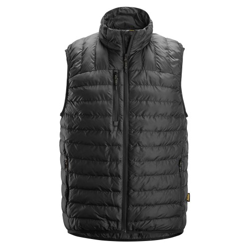 Snickers 4502 AllroundWork Padded Bodywarmer Snickers 4502 AllroundWork Padded Bodywarmer