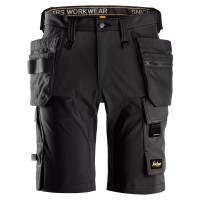 Snickers 6175 AllroundWork Stretch Shorts Holster Pockets