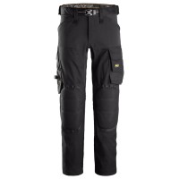 Snickers 6593 AllroundWork Capsulized Stretch Trousers