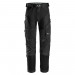 Snickers 6903 FlexiWork Ripstop Trousers Snickers 6903 FlexiWork Ripstop Trousers