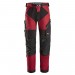 Snickers 6903 FlexiWork Ripstop Trousers Snickers 6903 FlexiWork Ripstop Trousers