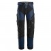 Snickers 6903 FlexiWork Ripstop Trousers Snickers 6903 FlexiWork Ripstop Trousers
