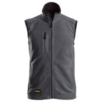 Snickers 8024 AllroundWork POLARTEC® Fleece Vest XS/S