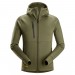 Snickers 8026 FlexiWork Polartec® Zip Hoodie