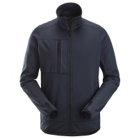 Snickers 8059 AllroundWork Full Zip Fleece Jacket