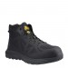 Amblers AS722C Relay Safety Boots Black