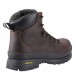 Amblers AS194 Grizedale Waterproof Safety Boots Brown