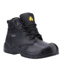 Amblers AS241 Safety Boots Black