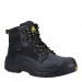 Amblers AS501R Safety Boots Black