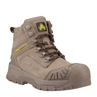 Amblers AS614C Stone Waterproof Womens Safety Boots
