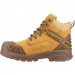 Amblers AS960C Ignite Waterproof Safety Boots Honey Amblers AS960C Ignite Waterproof Safety Boots Honey