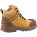 Amblers AS960C Ignite Waterproof Safety Boots Honey Amblers AS960C Ignite Waterproof Safety Boots Honey