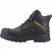 Amblers AS962C Flare Waterproof Safety Boots Black Amblers AS962C Flare Waterproof Safety Boots Black