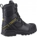 Amblers AS963C Dynamite Waterproof Safety Boots Black Amblers AS963C Dynamite Waterproof Safety Boots Black