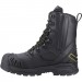 Amblers AS963C Dynamite Waterproof Safety Boots Black Amblers AS963C Dynamite Waterproof Safety Boots Black