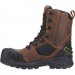 Amblers AS964C Detonate Waterproof Safety Boots Brown Amblers AS964C Detonate Waterproof Safety Boots Brown