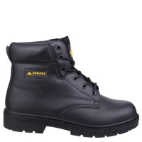 Amblers FS159 Black S3 Safety Boots
