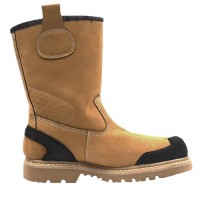 Amblers FS222 Safety Rigger Boots