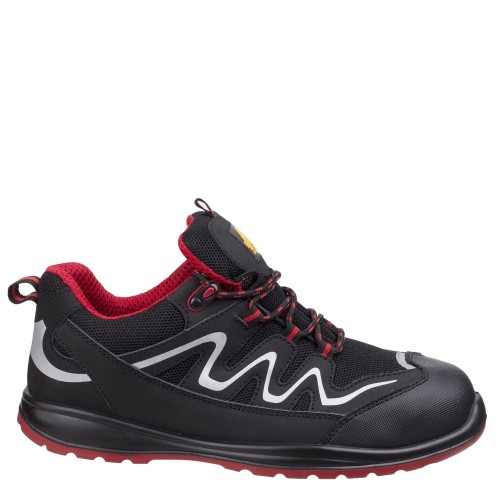 Centek FS312 S3 Safety Trainers Centek FS312 S3 Safety Trainers