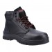 Centek FS317 Safety Boots Black