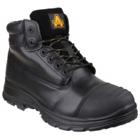 Amblers FS301 Brecon Metatarsal Safety Boots