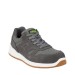 Apache Winnipeg Grey Safety Trainers