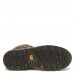CAT Diagnostic 2.0 Waterproof Safety Boots Brown