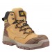 CAT Striver XL 6 Waterproof Safety Boots Honey