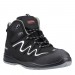 Centek FS310 S3 Black Safety Boots Steel Toecap
