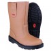 Centek FS334 Tan S1P Safety Rigger Boots Steel Toecap Centek FS334 Tan S1P Safety Rigger Boots Steel Toecap