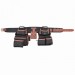 CLC Professional Carpenter's Combo Tool Belt CLC Professional Carpenter's Combo Tool Belt