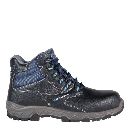 Cofra Adductor Safety Boots Cofra Adductor Safety Boots