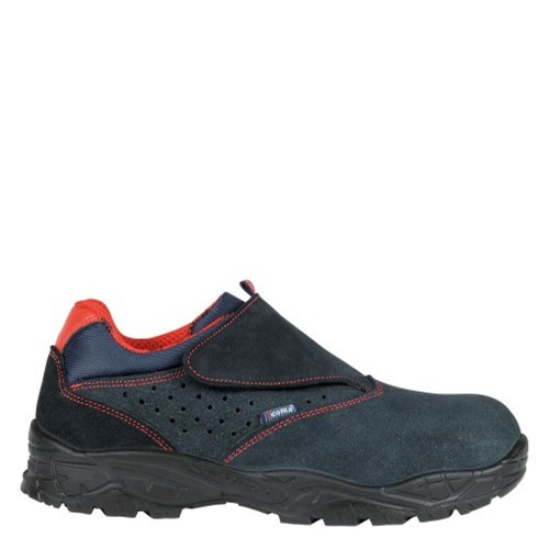 Cofra Altimeter Safety Shoes Cofra Altimeter Safety Shoes