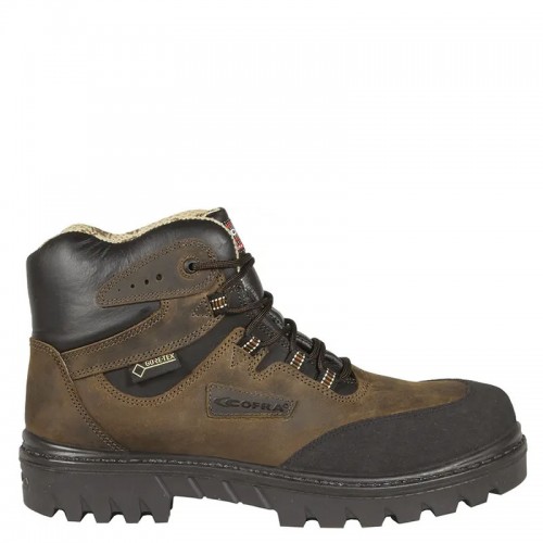 Cofra Arkansas GORE-TEX Safety Boots Cofra Arkansas GORE-TEX Safety Boots