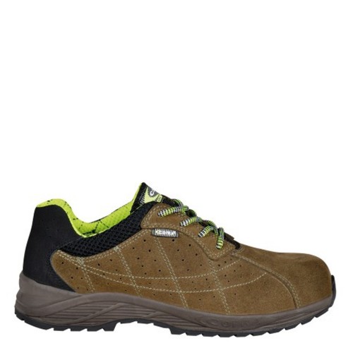 Cofra Ayama Mud Safety Trainers Cofra Ayama Mud Safety Trainers