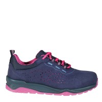 Cofra Body Ladies Safety Trainers