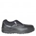 Cofra Brenda Black Slip On Safety Shoes Cofra Brenda Black Slip On Safety Shoes