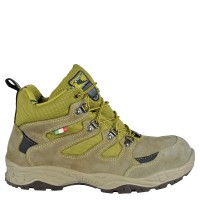 Cofra Crevasse Safety Boots