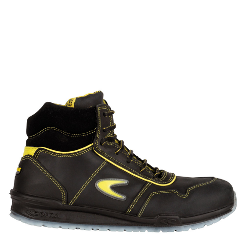 Cofra Eagan Safety Boots Cofra Eagan Safety Boots