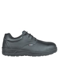 Cofra Enea Black Safety Shoes