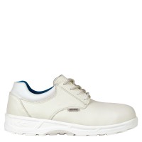 Cofra Enea White Safety Shoes