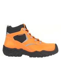 Cofra Evident Metal Free Safety Boots