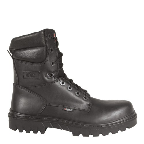 Cofra Flint Cold Protection Safety Boots Cofra Flint Cold Protection Safety Boots