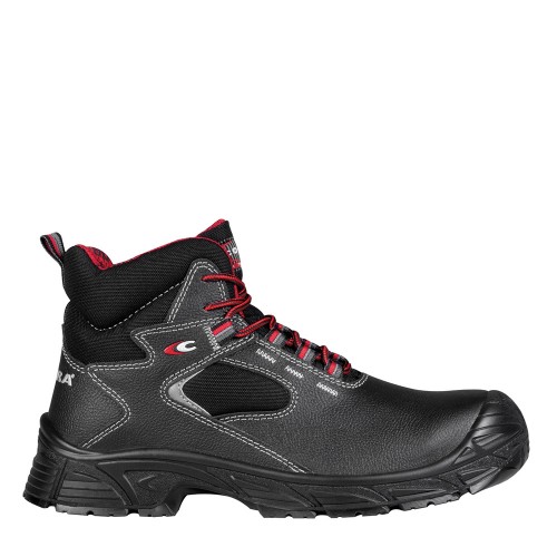 Cofra Fowy S3S Safety Boots Cofra Fowy S3S Safety Boots