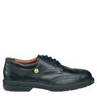 Cofra Golden ESD Safety Shoes