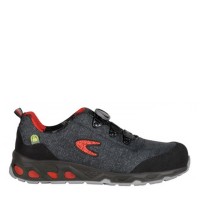 Cofra Idropet S3 ESD Safety Trainers BOA